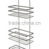 Bath Fittings 304 Stainless Steel Wall Mounted Bathroom Towel Racks thumbnail-1
