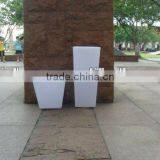 Led Planter Factory Led Illuminated Flower Pot thumbnail-1