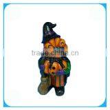 Resin Pumpkin For Halloween thumbnail-1