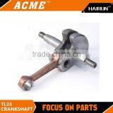 TL33 TL330 Crankshaft thumbnail-1