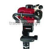 1.2HP Gasoline Pile Driver / Jack Hammer JH50 thumbnail-2