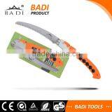 2016 New Blister Design Hot Sale Long Handle Pruning Saw thumbnail-1
