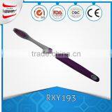 Hotel Disposable Mini Toothbrush With Paste Hot High Quality Disposable Hotel Home Toothbrush thumbnail-3