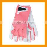 Wholesale Women/Mens Safety Pig Leather Working Glove, Garden Glove thumbnail-2