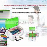 Large in Stock Can OEM Plastic Storage Box thumbnail-3