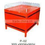 Supermarket Sales Promotion Table