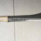 Carbon Steel Farming Survival Machete With Plastic Handle for Sale thumbnail-1