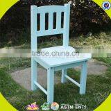 Wholesale Dining Table and Chairs Fashionable Wooden Table and Chairs Set High Quality Baby Table and Chair W08G104 thumbnail-6