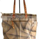The New Style Handbags Shoulder Bag Big Size for Ladies thumbnail-2