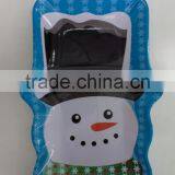 Cartoon Print Melamine Plate Melamine Tableware A1037 thumbnail-1