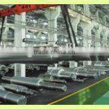 China Manufacturer Protable Floor Standing Back Roll up Projection Screen thumbnail-1