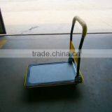 150kgs Foldable Platform Structure Hand Truck thumbnail-1