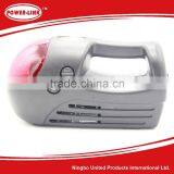 250PSI PP Single Cylinder Metal Auto Inflator Portable Car Pump thumbnail-2