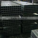 Sliding Gate Steel Track