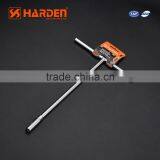 Professional 6mm T-Type CRV Wrench thumbnail-1