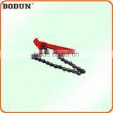 D5054 Chain Tape Adjustable Oil Filter Spanner Wrench