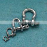 High Tensile Anchor Shackle thumbnail-4