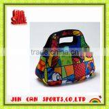 Newest Design Neoprene Handle Beach Bag thumbnail-1