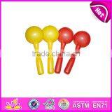 Wholesale Promotion Plastic Maracas Custom Mini Maracas for Sale W07I065 thumbnail-2