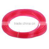 Sanfen Nylon Reinforced Hose 10mm*7.5mm 20m Red Used For Automobile For Nylon Hose Nylon Tube thumbnail-4