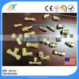 Brass/copper Fittingsfor USA Market thumbnail-1