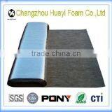 Rubber Acoustic Underlayment thumbnail-1