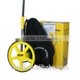 Hot Sale Distance Measuring Wheel - 9999m DW-318, Mini Measuring Wheel thumbnail-2