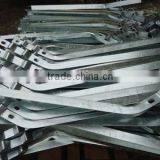 Hot-dipped Galvanization Products, Hot Galvanization Curtain Wall thumbnail-3