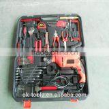 2016 New China Wholesale Supplier Power Tool Manufacturer Electric Screwdriver & Drill Set
