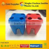 Plastic Toothbrush Holders for Promotion thumbnail-1