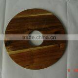 Acacia Wood Cutting Board, Chopping Board thumbnail-1