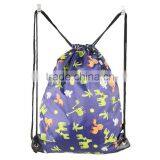 Produce Color Printing Drawing String Bag thumbnail-3