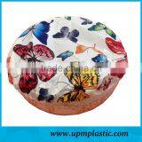 Household Disposable Degradable Food Contact LDPE Bowl Cover thumbnail-3