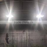 Qualified Completely Drak Blackout Polycarbonate Greenhouse Tunnel thumbnail-1