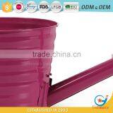 8 Inch Planters for Plants Outdoors Flowers for Outside Pots thumbnail-6