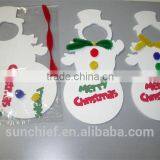 Christmas Eva Diy Door Hanger thumbnail-5