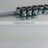 BERRYLION 10-24mm Metric Sockets L Handle Socket Tool Set for Sale thumbnail-2