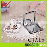 Square Beauty Magnifying Mirror,compact Mirror,custom Mirrors thumbnail-1