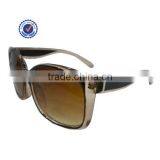Mixed Wholesale Gradient Unisex Sunglass thumbnail-1
