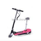 China Import off Road Max Load 150KG 30 MPH Folding Electric Step Scooter thumbnail-4
