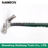 Claw Hammer Nail Hammer With Fiberglass Handle thumbnail-5