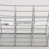 Best Price Hot Selling Metal Basket 2017 for Kitchen Cooking thumbnail-1