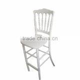 Wooden Bar Stool / Bar Chairs for Banquet Mordern Style thumbnail-5