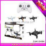 Mini Quadcopter thumbnail-1