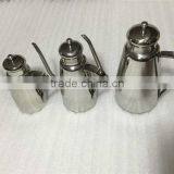 250ml Kitchen Utensil Stainless Steel Oil Pot Oil Container Creative Europe Type Oil Can thumbnail-6