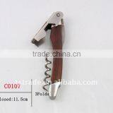 2014 Wine Multifunction Keychain Bottle Opener Stainless Steel Durable Fashion C0107 thumbnail-1