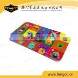 Hot Sale Food-grade 100% Melamine Dinner Mat thumbnail-1