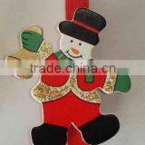 Cute Design Christmas Craft Wooden Cloth Pegs Factory