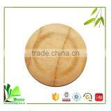 Superior Quality Cheap Bamboo Banquet Plate thumbnail-5
