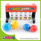 Wholesale Good Quality Kids Sport Toys Plastic Bowling Equipment thumbnail-1